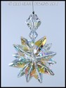 SWAROVSKI CRYSTAL CLUSTER Twinkle Twinkle Little S