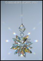 SWAROVSKI CRYSTAL CLUSTER Twinkle Twinkle Little S