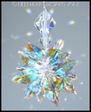 SWAROVSKI CRYSTAL CLUSTER Twinkle Twinkle Little S