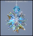 SWAROVSKI CRYSTAL SUN CATCHER Twinkle Twinkle Litt