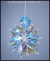 SWAROVSKI CRYSTAL SUN CATCHER Twinkle Twinkle Litt