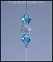 SWAROVSKI CRYSTAL SUN CATCHER Twinkle Twinkle Litt