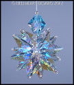 SWAROVSKI CRYSTAL SUN CATCHER Twinkle Twinkle Litt