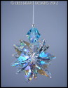 SWAROVSKI CRYSTAL SUN CATCHER Twinkle Twinkle Litt