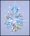 SWAROVSKI CRYSTAL SUN CATCHER Twinkle Twinkle Litt