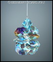 SWAROVSKI CRYSTAL SUN CATCHER Twinkle Twinkle Litt