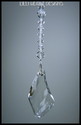 SWAROVSKI CRYSTAL Newest Shape SUNCATCHER Bird Win