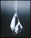 SWAROVSKI CRYSTAL Newest Shape SUNCATCHER Bird Win