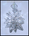 SWAROVSKI CRYSTAL CLUSTER Twinkle Twinkle Little S