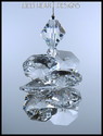 SWAROVSKI CRYSTAL CLUSTER Twinkle Twinkle Little S