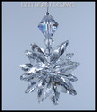 SWAROVSKI CRYSTAL CLUSTER Twinkle Twinkle Little S