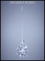 SWAROVSKI CRYSTAL CLUSTER Twinkle Twinkle Little S