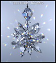 SWAROVSKI CRYSTAL CLUSTER Twinkle Twinkle Little S