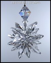 SWAROVSKI CRYSTAL CLUSTER Twinkle Twinkle Little S