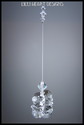 SWAROVSKI CRYSTAL CLUSTER Twinkle Twinkle Little S