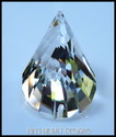 SWAROVSKI CRYSTAL Newest Shape Ready to Hang SUNCA