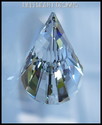 SWAROVSKI CRYSTAL Newest Shape Ready to Hang SUNCA