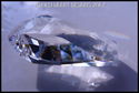 Swarovski Crystal Newest the Scala Logo Sun Catche