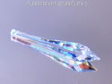 Swarovski Spectacular 100mm LONG Aurora Borealis I