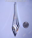 Swarovski Spectacular 100mm LONG Aurora Borealis I
