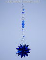m/w Swarovski Crystal Rare Limited AB Cobalt SunCa