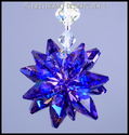 m/w Swarovski Crystal Rare Limited AB Purple SunCa