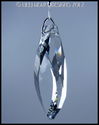 Swarovski Crystal Newest the Scala Logo Sun Catche
