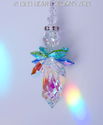  m/w Swarovski RARE Ocean Colors Angel of the Sea 