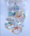 m/w Swarovski Crystal Finest AB *Lily* STARBURST S