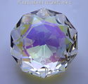 SWAROVSKI CRYSTAL'S New Shape THE DAHLIA FLOWER IN