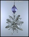 m/w Swarovski Crystal Clear Sunburst Sun Catcher V