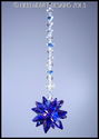 m/w Swarovski Crystal Rare Limited AB Purple SunCa