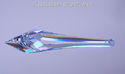 Swarovski Spectacular 100mm LONG Aurora Borealis I