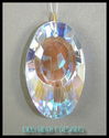 BRAND NEW SHAPE JUST IN  FUNG SHUI SUN CATCHER 50 