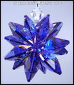 m/w Swarovski Crystal Rare Limited AB Purple SunCa