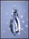 Swarovski Crystal Newest the Scala Logo Sun Catche