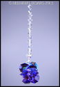 m/w Swarovski Crystal Rare Limited AB Purple SunCa