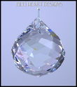 SWAROVSKI CRYSTAL 30mm MOZART AURORA BALL Rainbow 