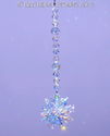  m/w Swarovski AB SHINING STAR 14 LILY Octagons Su