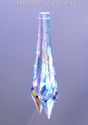Swarovski Spectacular 100mm LONG Aurora Borealis I