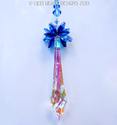 Custom order for Mary Only 4 100mm Icicles /w Swar