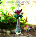 Lilli Heart Designs Annual  *2016 Christmas Orname