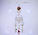 Lilli Heart Designs Limited Edition Big Christmas 
