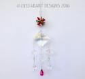 Lilli Heart Designs Limited Edition Big Christmas 