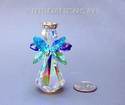 m/w Swarovski Crystal BEDSIDE STANDING Guardian AN