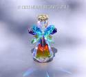 m/w Swarovski Crystal BEDSIDE STANDING Guardian AN