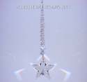 m/w Swarovski Crystal 50mm LARGE EXTREMELY RARE Lo