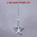 m/w Swarovski Crystal 50mm LARGE EXTREMELY RARE Lo