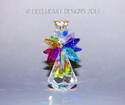 m/w Swarovski Crystal BEDSIDE STANDING Guardian AN