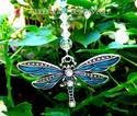 m/w Swarovski Crystal Beaded Strand Silver Plated 